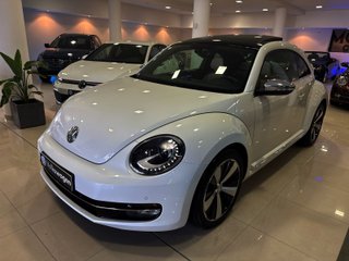 Volkswagen Beetle R-Line 1.4 TSI 150CV DSG BMT