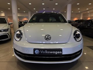 Volkswagen Beetle R-Line 1.4 TSI 150CV DSG BMT