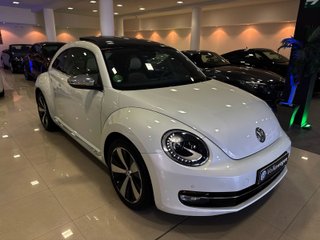Volkswagen Beetle R-Line 1.4 TSI 150CV DSG BMT