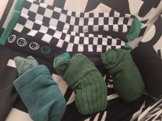 Lote Ropa Niño 10-12 Años verano/ invierno