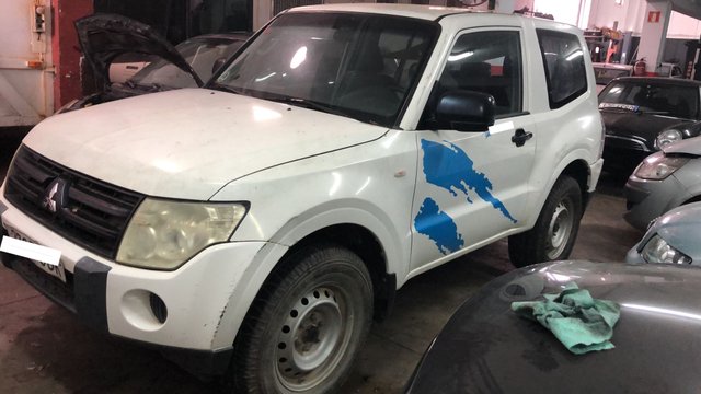 CENTRALITA INMOVILIZADORA MITSUBISHI V80 MN141557