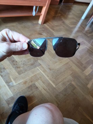 Gafas de Sol Bottega Veneta BV1149S Unisex