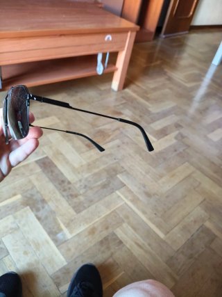 Gafas de Sol Bottega Veneta BV1149S Unisex