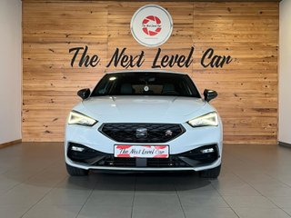 SEAT Leon 1.5 tsi 2022