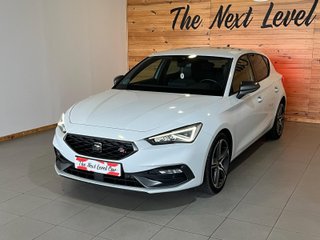 SEAT Leon 1.5 tsi 2022