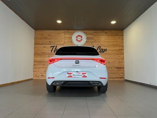SEAT Leon 1.5 tsi 2022