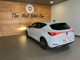 SEAT Leon 1.5 tsi 2022
