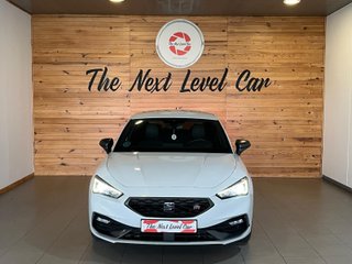 SEAT Leon 1.5 tsi 2022
