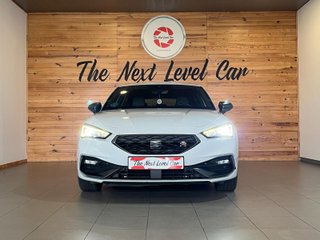 SEAT Leon 1.5 tsi 2022