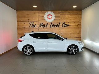 SEAT Leon 1.5 tsi 2022