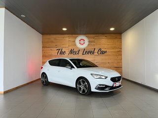 SEAT Leon 1.5 tsi 2022