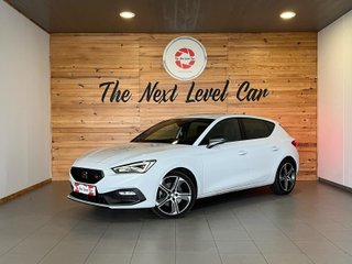 SEAT Leon 1.5 tsi 2022
