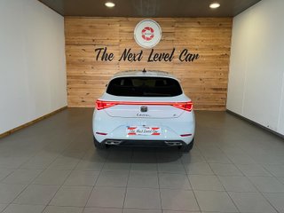 SEAT Leon 1.5 tsi 2022