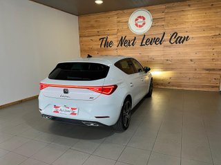 SEAT Leon 1.5 tsi 2022