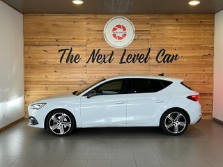 SEAT Leon 1.5 tsi 2022