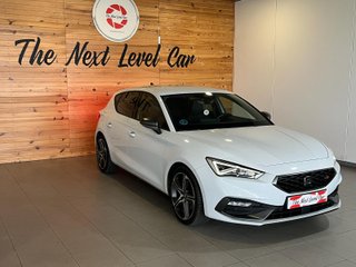 SEAT Leon 1.5 tsi 2022