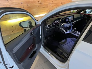 SEAT Leon 1.5 tsi 2022