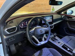 SEAT Leon 1.5 tsi 2022
