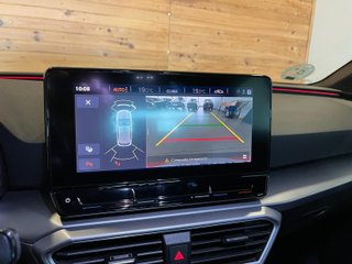 SEAT Leon 1.5 tsi 2022