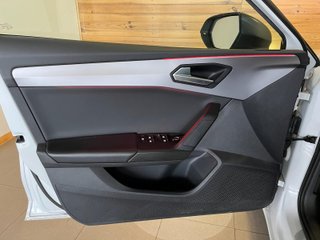 SEAT Leon 1.5 tsi 2022