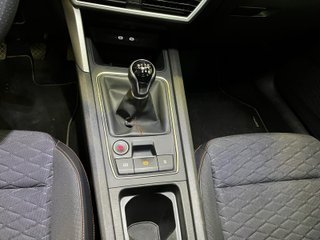 SEAT Leon 1.5 tsi 2022