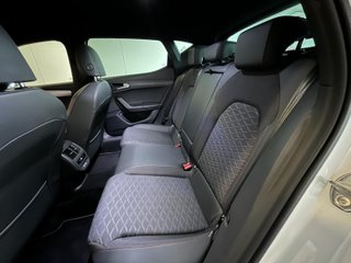 SEAT Leon 1.5 tsi 2022