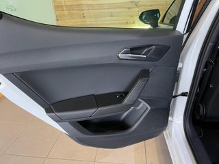 SEAT Leon 1.5 tsi 2022