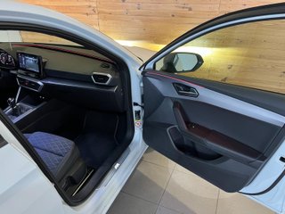 SEAT Leon 1.5 tsi 2022