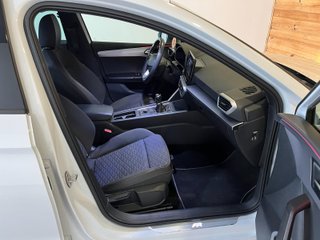 SEAT Leon 1.5 tsi 2022