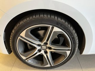 SEAT Leon 1.5 tsi 2022