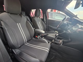 CUOTA 225 € Opel Corsa 2024