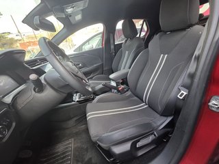CUOTA 225 € Opel Corsa 2024