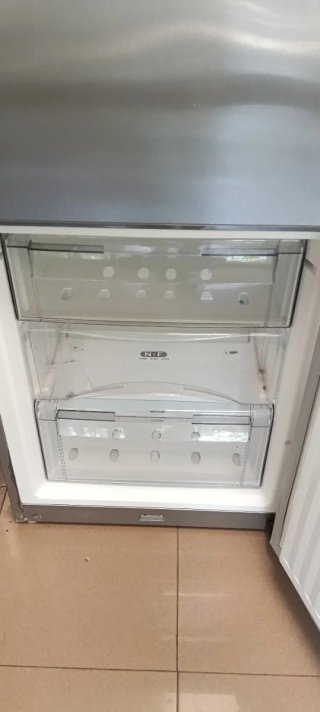 NEVERA COMBI FAGOR NO FROST ENERGÍA A+