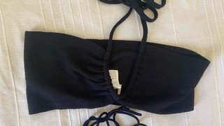 Set 2 Top Nero