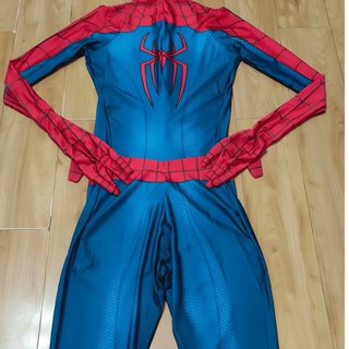 Traje Spiderman Brand New Day