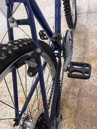 Bicicleta de Adulto