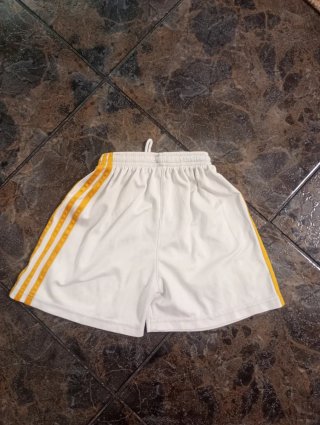 Pantalones cortos Real Madrid Talla 7