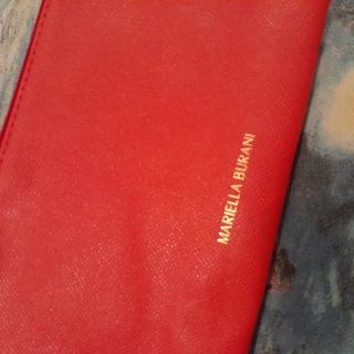 Pochette Mariella Burani