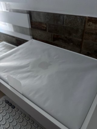MacBook Air M2 2022 Plata
