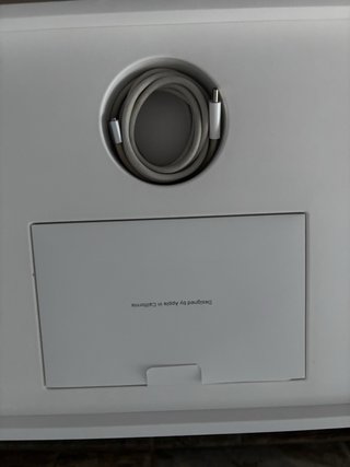 MacBook Air M2 2022 Plata