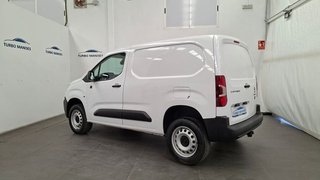 Peugeot Partner FURGON 4X4 HDI 130CV PREMIUM LONG