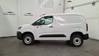 Peugeot Partner FURGON 4X4 HDI 130CV PREMIUM LONG
