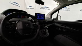 Peugeot Partner FURGON 4X4 HDI 130CV PREMIUM LONG