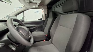 Peugeot Partner FURGON 4X4 HDI 130CV PREMIUM LONG