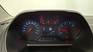 Peugeot Partner FURGON 4X4 HDI 130CV PREMIUM LONG