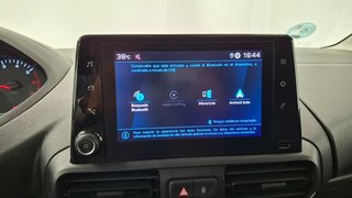 Peugeot Partner FURGON 4X4 HDI 130CV PREMIUM LONG