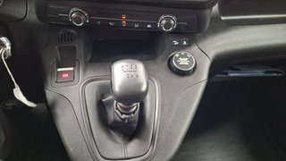 Peugeot Partner FURGON 4X4 HDI 130CV PREMIUM LONG