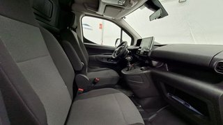Peugeot Partner FURGON 4X4 HDI 130CV PREMIUM LONG