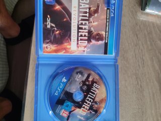 Battlefield 1, 4 y hardline PS4