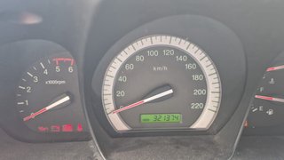 Kia Cerato 1.6 TDI –321.000 km – ITV hasta 2027